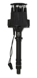 RACEPAK Blk Distributor. Chevy V8 Marine Certif.-1