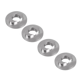 Synergy 00-09 Ram 1500/2500/3500 4x4 16mm Cam Bolt Eliminator Kit