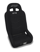 PRP 15-23 Polaris RZR XP4 1000 GT4 Rear Suspension Seat - Black-1