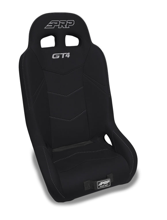 PRP Polaris General/RZR/ Can-Am X3/Maverick Sport/Commander/Honda Talon GT/S.E. Suspension Seat