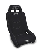 PRP Polaris RZR/Can-Am Maverick GT4 Suspension Seat - Black-1
