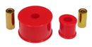 Prothane 00-04 Ford Focus Lower Motor Mount Insert - Red-1