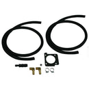 Moroso Subaru Air/Oil Separator PCV Delete-1