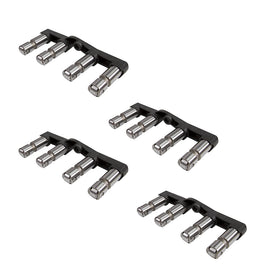 COMP Cams Dodge Hemi (Non MDS) Lifter Kit w/ 4 Yokes
