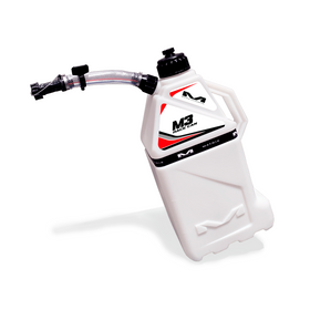 Matrix Concepts M3 Utility Can - White
