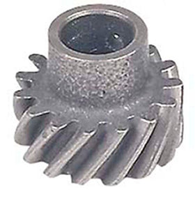 RACEPAK Distributor Gear. Steel. Ford 351C. 460