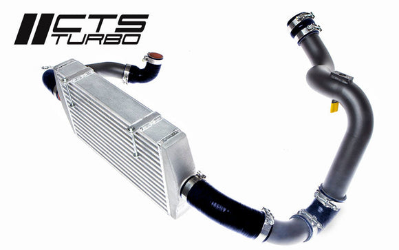 CTS TURBO B8/B8.5 ALLROAD 2.0T FMIC KIT (600HP)
