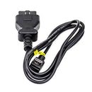 SCT Performance OBD2 Cord for X4 Programmer (Ford)-1