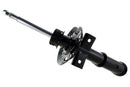 Bilstein B4 OE Replacement 10-15 Mercedes-Benz E350 Front Suspension Strut Assembly 212 323 59 00-2