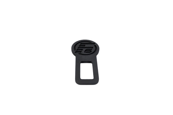 Flat 6 Motorsports - Seat Belt Simulator / Dummy Belt