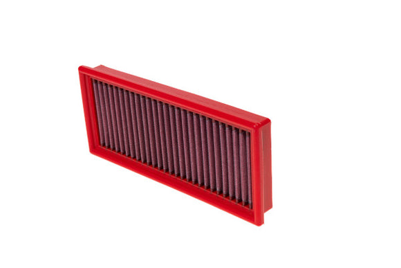 BMC 03-07 Chrysler Crossfire 3.2L V6 Replacement Panel Air Filter (2 Filters Required)