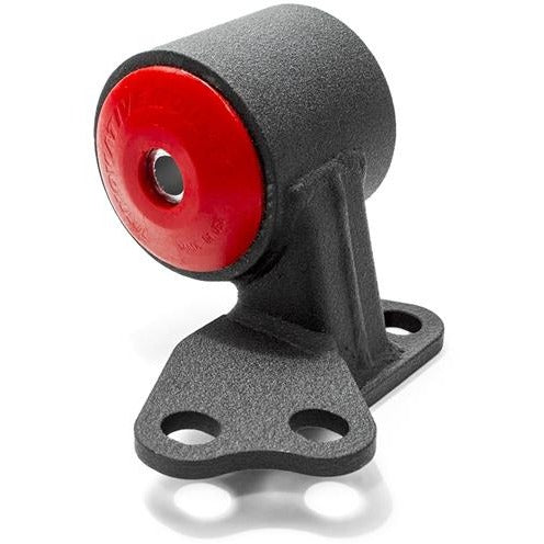 Innovative 88-91 Civic B-Series Black Steel Mounts 95A Bushings (RHD Only Hydro)