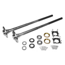 Yukon Chromoly Rear Axle Kit, Dana 44, Jeep JK Non-Rubicon, 30 Spline, 32” Long-1