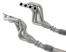 KOOKS HEADERS & EXHAUST STAINLESS STEEL HEADERS WITH CATTED CONNECTION PIPES: 2020 FORD MUSTANG SHELBY GT500-4