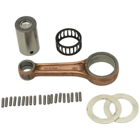 Hot Rods 87-04 Yamaha YFM 350 X Warrior 350cc Connecting Rod Kit