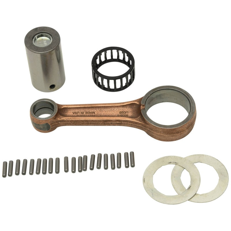 Hot Rods 87-04 Yamaha YFM 350 X Warrior 350cc Connecting Rod Kit