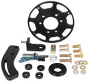 RACEPAK MSD Black Crank Trigger Kits 7"-1