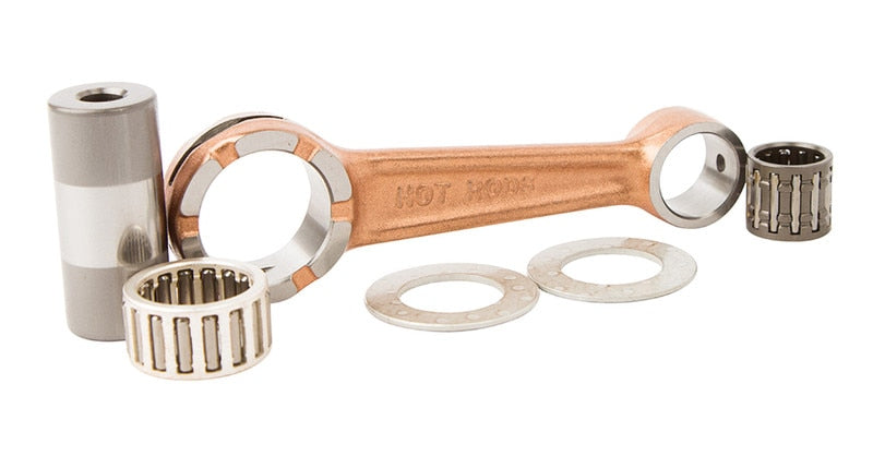 Hot Rods 02-12/15-20 Suzuki RM 85 85cc Connecting Rod Kit