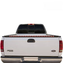 ANZO LED Tailgate Spoiler Replacement 1997-2003 Ford F-150 OE Style Tailgate Spoiler w/ 5 - Function-1
