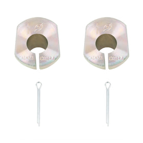 Synergy 2005+ Ford F-250/F-350 Super Duty 4x4 Caster Sleeves