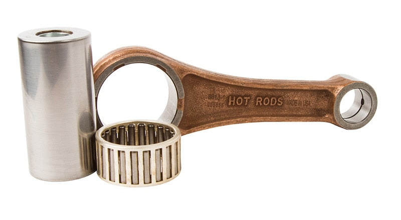 Hot Rods 02-05 Yamaha YFM 660 R Raptor 660cc Connecting Rod Kit