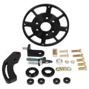 RACEPAK MSD Black Crank Trigger Kits 8"-1
