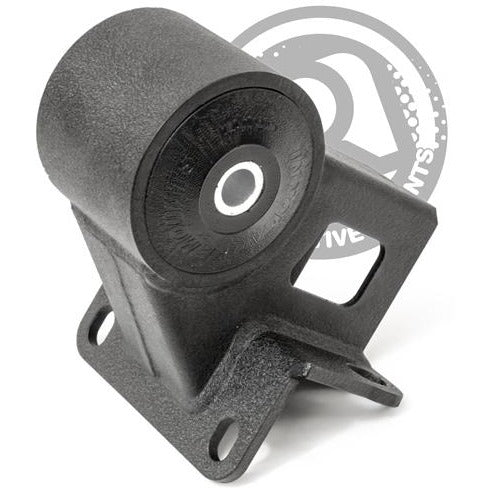 Innovative 00-05 Toyota MR2 Spyder K-Series Black Steel Mounts 75A Bushings - 0