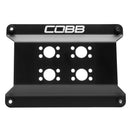 COBB License Plate Relocation Mount Subaru WRX/STi 2008-2014-2