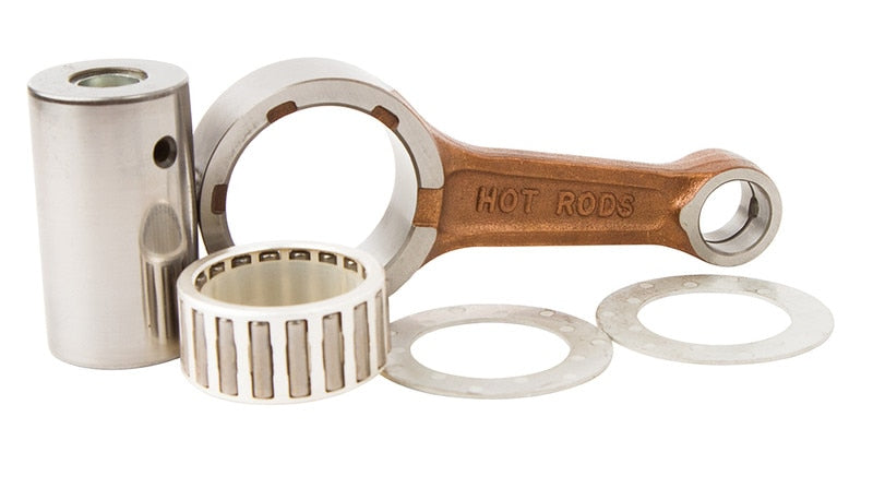 Hot Rods 04-17 CRF 250 R/04-17 CRF 250 X Connecting Rod Kit
