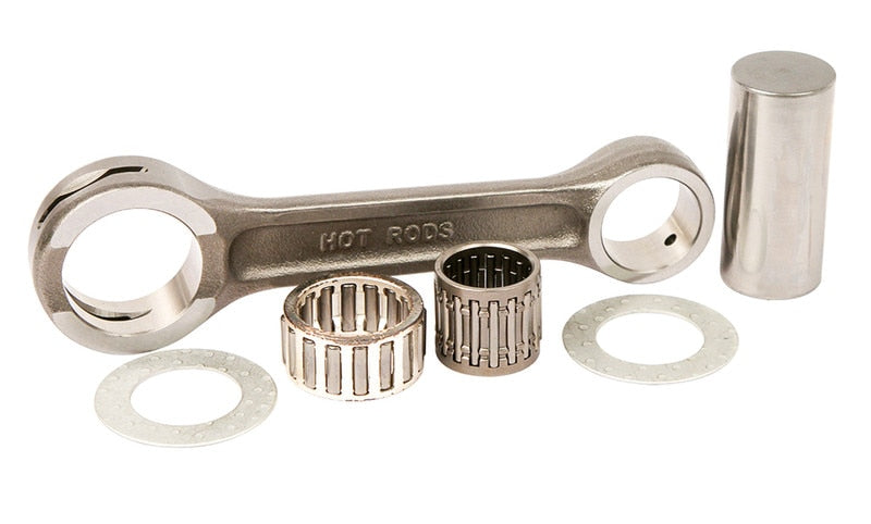 Hot Rods 00-01 Polaris SLX 1200 1200cc Connecting Rod Kit