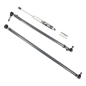 Synergy 2005+ Ford Super Duty F-250 / F-350 Heavy Duty Steering Kit (No Stabilizer)
