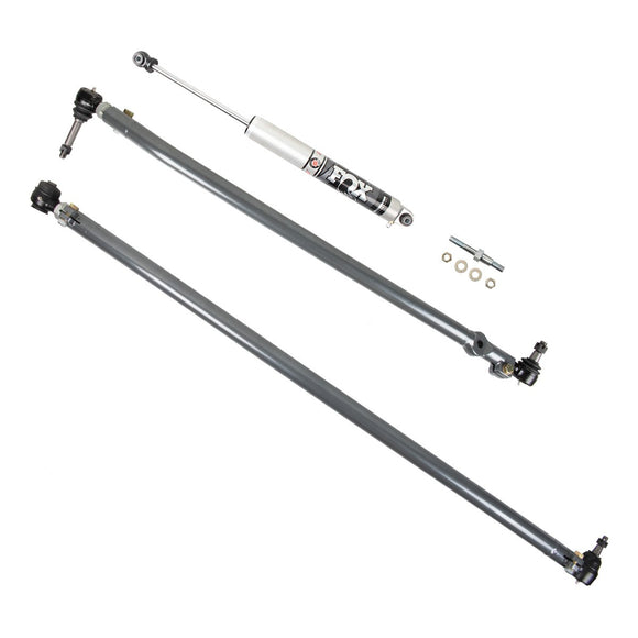 Synergy 2005+ Ford Super Duty F-250 / F-350 Heavy Duty Steering Kit (No Stabilizer)