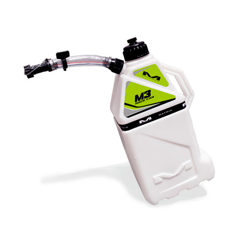 Matrix Concepts M3 Utility Can - Green