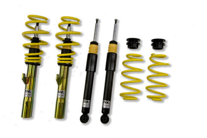 ST Suspension X Coilover System | Mk6 Golf | GTi