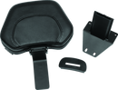 Kuryakyn Driver Backrest 18-20 Honda GL1800-1