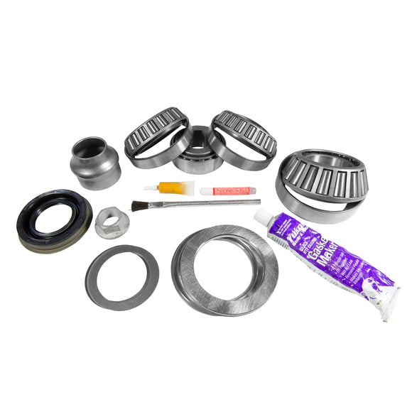 USA Standard Master Overhaul Kit For 11+ Ford 9.75in Diff