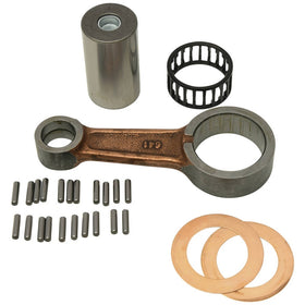 Hot Rods 06-09/12-13 Yamaha YFZ 450 450cc Connecting Rod Kit