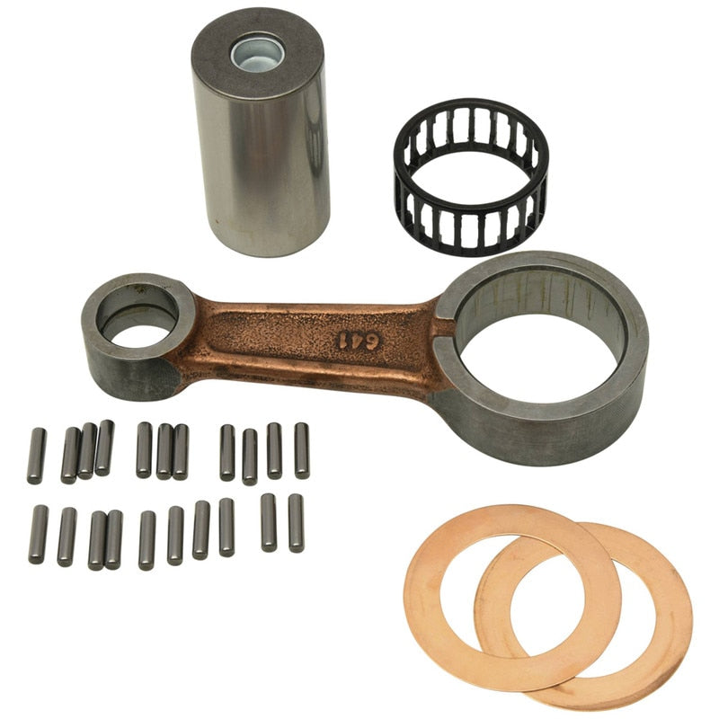Hot Rods 06-09/12-13 Yamaha YFZ 450 450cc Connecting Rod Kit