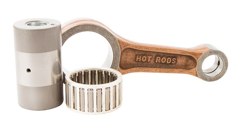 Hot Rods 06-09 Suzuki LT-R 450 450cc Connecting Rod Kit