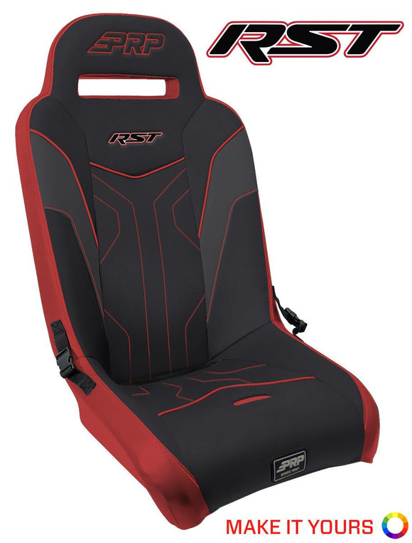 PRP RST Suspension Seat Custom (CALL FOR PRICING DO NOT ORDER)