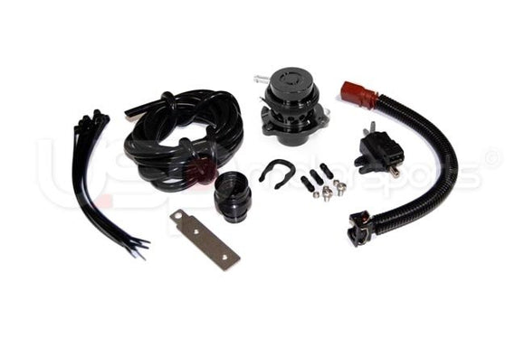 FORGE BLOW OFF VALVE | 2.0T FSI | TSI