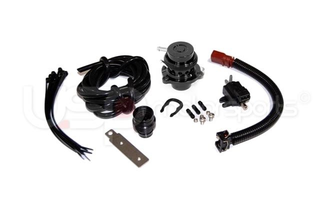 FORGE BLOW OFF VALVE | 2.0T FSI | TSI - 0