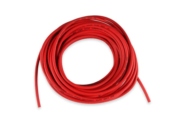MSD Super Conductor 8.5mm Wire. 50ft Bulk