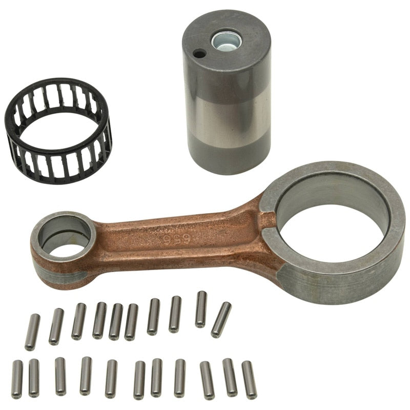 Hot Rods 07-08 Kawasaki KX 450 F 450cc Connecting Rod Kit