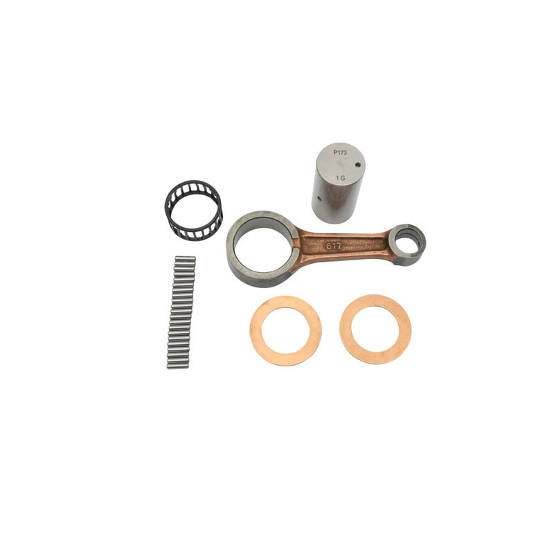 Hot Rods 05-16 Honda CRF 450 X 450cc Connecting Rod Kit
