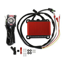MSD Adjustable Timing Control. MSD 5. 6. 7-1