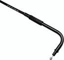 Bikers Choice 98-01 FLTR Blackout Throttle Cable Replaces H-D 56327-96 Stock Length-1