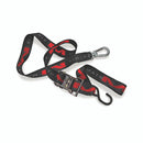 Matrix Concepts M1 1.5 Phatty Tie Downs Ratcheting - Black-1