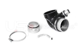Spulen High Flow Turbo Inlet Pipe- MQB