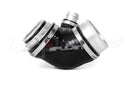 Spulen High Flow Turbo Inlet Pipe- MQB-2